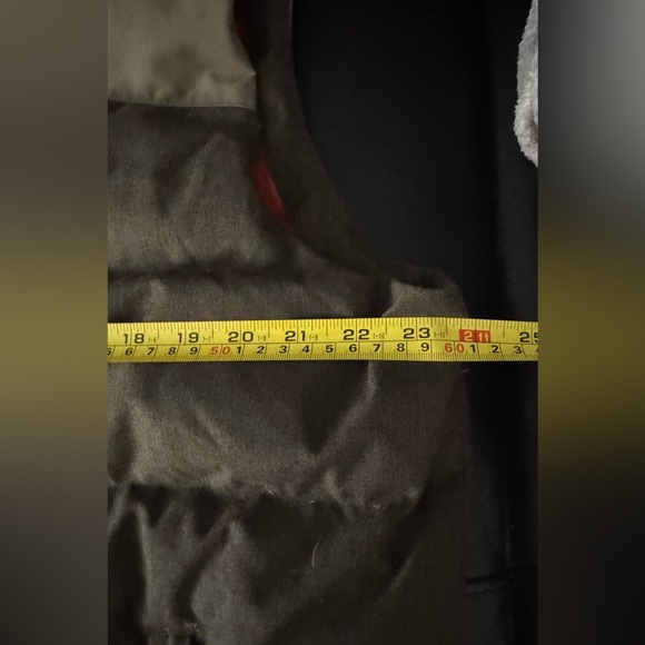 Marmot: Fordham Down Quilted Men’s Vest - Picture 11 of 11